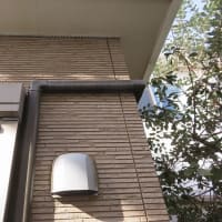 千葉県：船橋市坪井町にて、エアコン３台入替工事