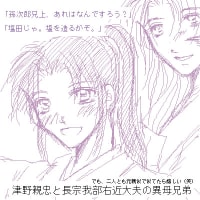今日は津野親忠公と藤堂高虎公ゆかりの地を訪ねてみた アオの国から 徒然日記 今日は津野親忠公と藤堂高虎公ゆかりの地を訪ねてみた アオの国から 徒然日記