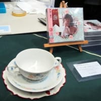 西島三重子さんデビュー５０周年