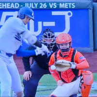 速報・大谷、32号逆転2ランスプラッシュアーチもドジャース7連敗😭7ー8でジャイアンツに惜敗。連敗ストップへ明日大谷二刀流登板