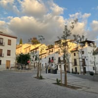 スペイン紀行⑦水道橋とフラメンコショー