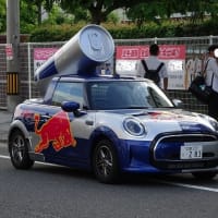 連休１日目、親積んで ゆるドライブ、、、