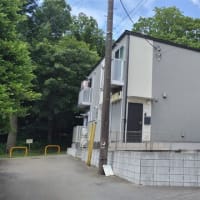 物件の定期巡回
