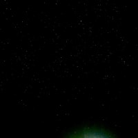 星空-三重県紀北町：「キャンプ inn 海山」