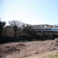 2021年2月撮影「東武鉄道」