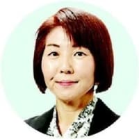 将棋連盟会長に清水女流七段　女性初
