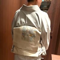 おべべ俱楽部ランチ会　皆さんのコーデ