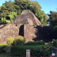 トラコン旅　自動車輪行　金沢ポタリング　その１