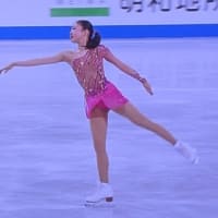 世界フィギュアスケート国別対抗戦2025　女子ショート