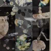 マリーン日記ーPRISM展が終わり、来週から、現代美術東西交流展が始まる