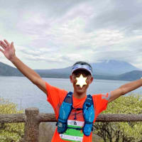 第34回チャレンジ富士五湖 5LAKES（118km）