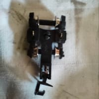 485系密連カプラー