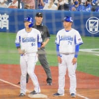 野球は表の回しかないのか？－日本プロ野球2022　横浜vs広島10回戦