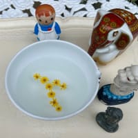 さつま芋とセロリのポタージュ＆君島十和子さんの「腸活レシピ」そして、今日の縄跳び（100×３＝300回）　〜♪ 