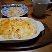 有るもので賄おう!