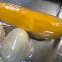 ラタトゥイユ