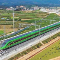 フン・セン首相　既存鉄道の高速化に意欲　中国規格を導入か