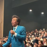 『前川清にゾッコン！（コンサート🎵）』