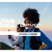 2025年6月27日(金) 本日は営業時間変更。UTMB®ワールド シリーズの公式アイウェアサプライヤー決定‼️