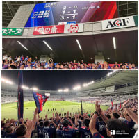 2025年 観戦レポート 天皇杯 ホーム 金沢戦