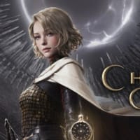 Chrono Odyssey（発売日2025年冬予定）　βテストプレイしたけどかなり面白いかも