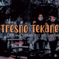 TRESNO TEKANE MATIKU || (lagu jawa terbaru 2022) | terpopuler saat ini yang viral di tiktok sekarang