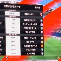2025 J１ 第19節vs浦和レッズ戦…