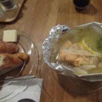 帯津先生時空～ご近所ランチ～ピアノボレロ