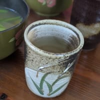 切り替える