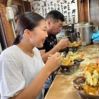 あなたの知らないグルメの世界　外食編