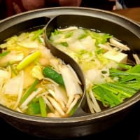 『しゃぶ葉』でランチ
