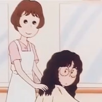 登場人物 トモちゃん編