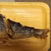 カド焼きの記憶