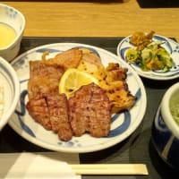 上野・神田プチ旅行記