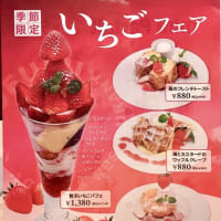 吉塚の信濃庵→福重うふふでとどめのスイーツ→晩ごはん食べれなかった、