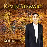 KEVIN STEWART、アメリカのピアノな方なんだね：D