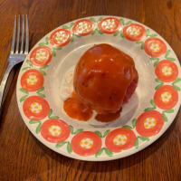 キャピタル東洋亭　百年洋食