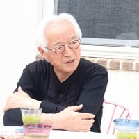 「とびだせ！市民レポーター！」７月号こぼれ話