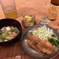 ６月の食費、家計簿
