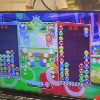 ぷよぷよ復活！ぷよまん復活！広島市にぷよぷよショップがよみがえりました　「ぷよぷよ」は広島市で生まれたビデオゲーム