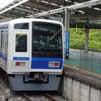 西武ドーム道中鉄オタネタ