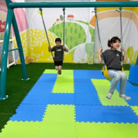 キッズランドＵＳ愛媛東温店（東温市）