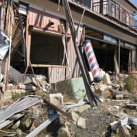 東日本大震災・フクシマから9ヶ月半