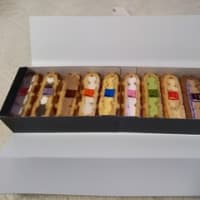 93回目の献血+バレンタイン