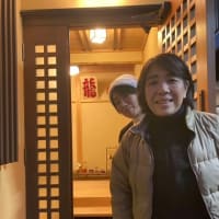 暮れの一日　デジタル墓参〜正月準備　ありがとう！