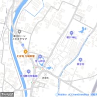 １月の寒川神社：寒川神社・客殿の受付・控室を通り抜けて本堂へ