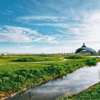 #InnerMongolia  Ulanqab