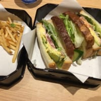 今日のランチ、、、