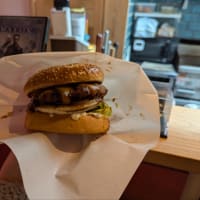 髪切ってタツタとLouis