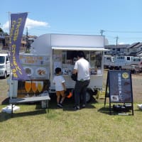 吉永ふれあいコンサート　青空フェスティバル開催しました。
